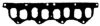 BGA MG8363 Gasket, intake/ exhaust manifold